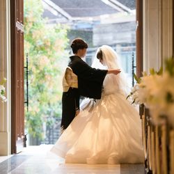 ザ ストリングス 表参道の写真6枚目