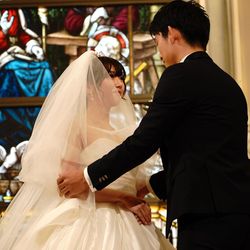 ザ ストリングス 表参道の写真12枚目