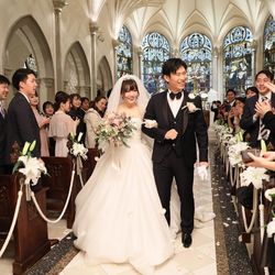 ザ ストリングス 表参道の写真13枚目