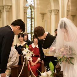 ザ ストリングス 表参道の写真4枚目