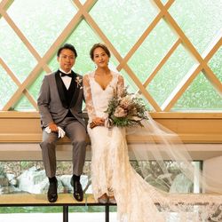 ザ・ガーデンオリエンタル大阪の写真15枚目