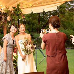 ザ・ガーデンオリエンタル大阪の写真18枚目