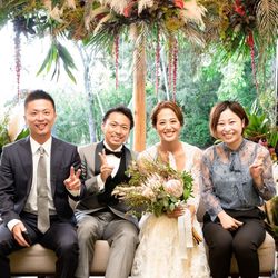 ザ・ガーデンオリエンタル大阪の写真11枚目