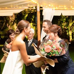 ザ・ガーデンオリエンタル大阪の写真12枚目