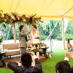 ザ・ガーデンオリエンタル大阪の写真1枚目