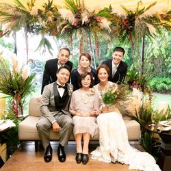 ザ・ガーデンオリエンタル大阪の写真9枚目