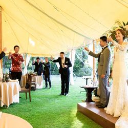 ザ・ガーデンオリエンタル大阪の写真9枚目