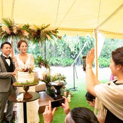 ザ・ガーデンオリエンタル大阪の写真19枚目