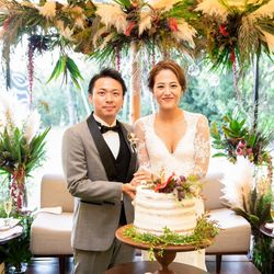 ザ・ガーデンオリエンタル大阪の写真9枚目