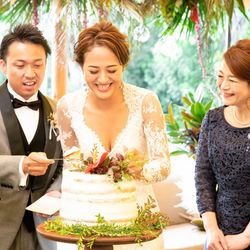 ザ・ガーデンオリエンタル大阪の写真15枚目