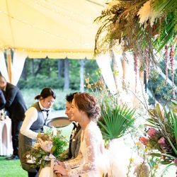 ザ・ガーデンオリエンタル大阪の写真28枚目