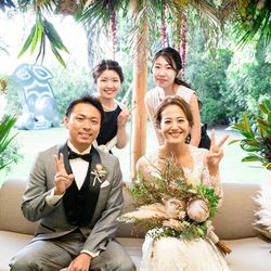 ザ・ガーデンオリエンタル大阪の写真4枚目