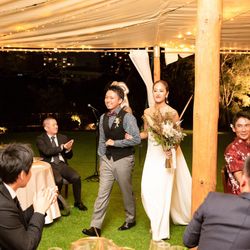 ザ・ガーデンオリエンタル大阪の写真8枚目