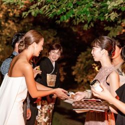 ザ・ガーデンオリエンタル大阪の写真23枚目