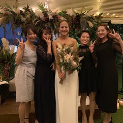 ザ・ガーデンオリエンタル大阪の写真27枚目