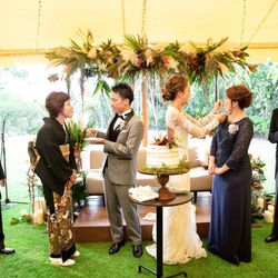 ザ・ガーデンオリエンタル大阪の写真1枚目