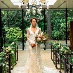 ザ・ガーデンオリエンタル大阪の写真27枚目