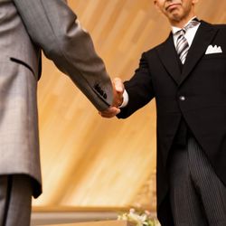 ザ・ガーデンオリエンタル大阪の写真25枚目