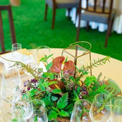 ザ・ガーデンオリエンタル大阪の写真12枚目