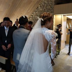 ザ・ガーデンオリエンタル大阪の写真2枚目