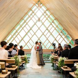 ザ・ガーデンオリエンタル大阪の写真22枚目