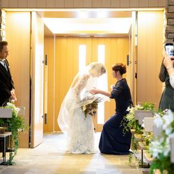 ザ・ガーデンオリエンタル大阪の写真3枚目