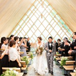 ザ・ガーデンオリエンタル大阪の写真16枚目