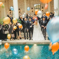 アーヴェリール迎賓館 大宮の写真28枚目