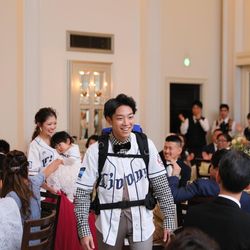 アーヴェリール迎賓館 大宮の写真3枚目