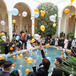 アーヴェリール迎賓館 大宮の写真10枚目