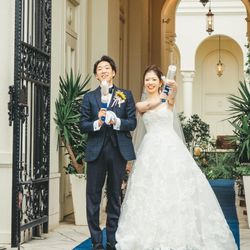 アーヴェリール迎賓館 大宮の写真9枚目