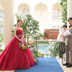 アーヴェリール迎賓館 大宮の写真1枚目