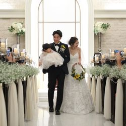 アーヴェリール迎賓館 大宮の写真5枚目