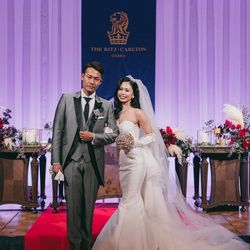 ザ・リッツ・カールトン大阪の写真35枚目