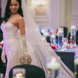 ザ・リッツ・カールトン大阪の写真26枚目