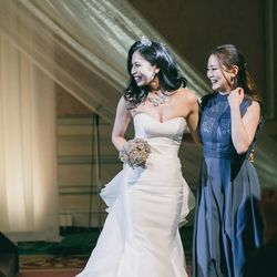 ザ・リッツ・カールトン大阪の写真2枚目