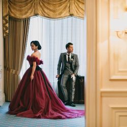 ザ・リッツ・カールトン大阪の写真24枚目