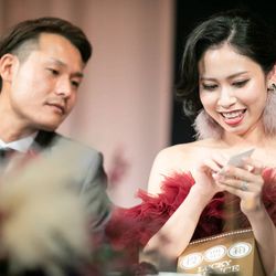 ザ・リッツ・カールトン大阪の写真33枚目