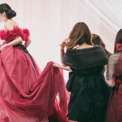 ザ・リッツ・カールトン大阪の写真13枚目