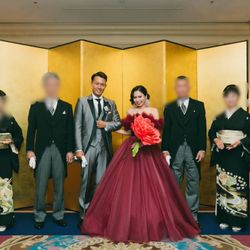 ザ・リッツ・カールトン大阪の写真22枚目