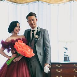 ザ・リッツ・カールトン大阪の写真1枚目