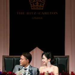 ザ・リッツ・カールトン大阪の写真6枚目