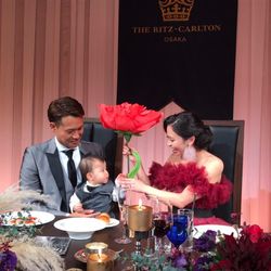 ザ・リッツ・カールトン大阪の写真16枚目