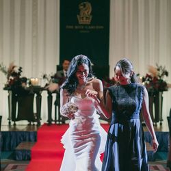 ザ・リッツ・カールトン大阪の写真21枚目