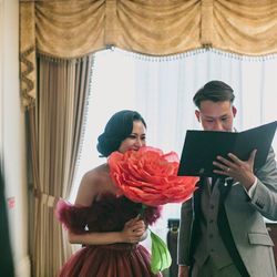 ザ・リッツ・カールトン大阪の写真19枚目