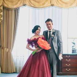 ザ・リッツ・カールトン大阪の写真12枚目