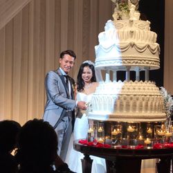 ザ・リッツ・カールトン大阪の写真11枚目