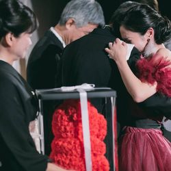 ザ・リッツ・カールトン大阪の写真16枚目