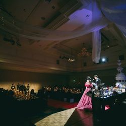 ザ・リッツ・カールトン大阪の写真2枚目