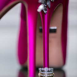 ザ・リッツ・カールトン大阪の写真10枚目